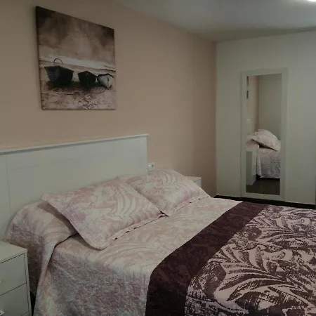 As Laxes Ferienhaus *