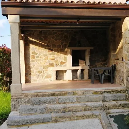As Laxes Holiday home *