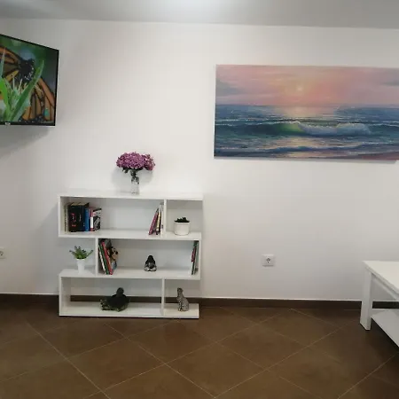 As Laxes Сasa de vacaciones