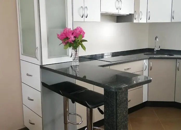 As Laxes Tatil Evi *