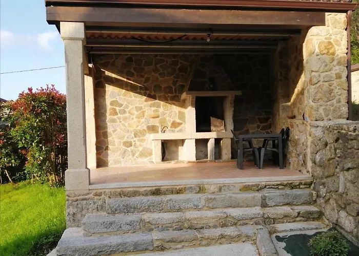 As Laxes Tatil Evi *