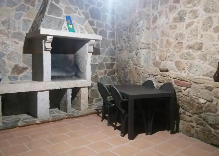 Tatil Evi As Laxes *