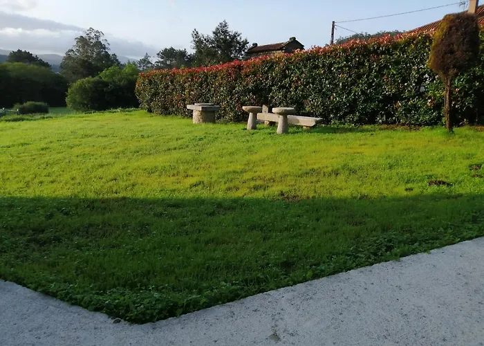 As Laxes Tatil Evi *