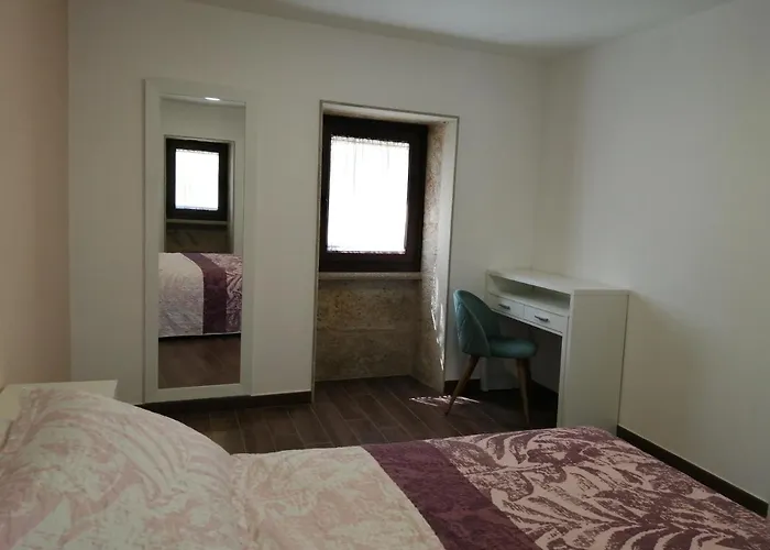 Tatil Evi As Laxes *