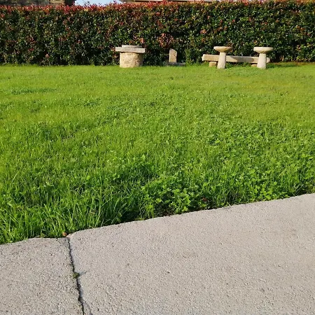 As Laxes בית נופש