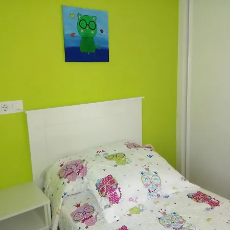 בית נופש As Laxes צה