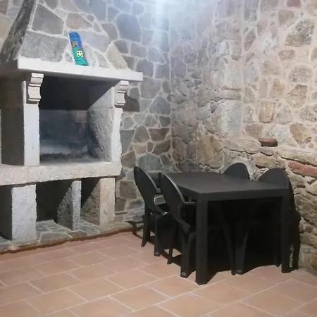 בית נופש As Laxes *