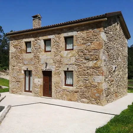 As Laxes בית נופש *