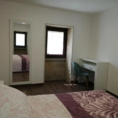 בית נופש As Laxes *