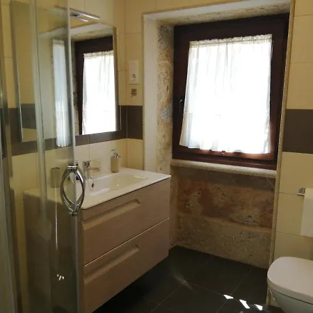 As Laxes בית נופש צה