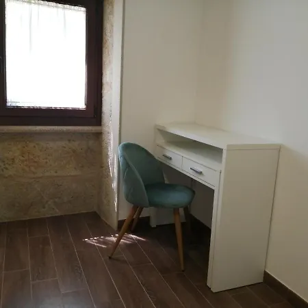 בית נופש As Laxes