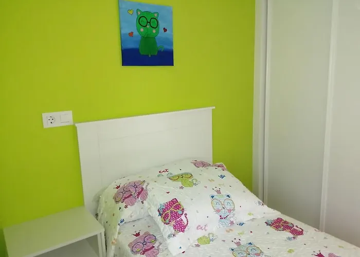 Vakantiehuis As Laxes Cee