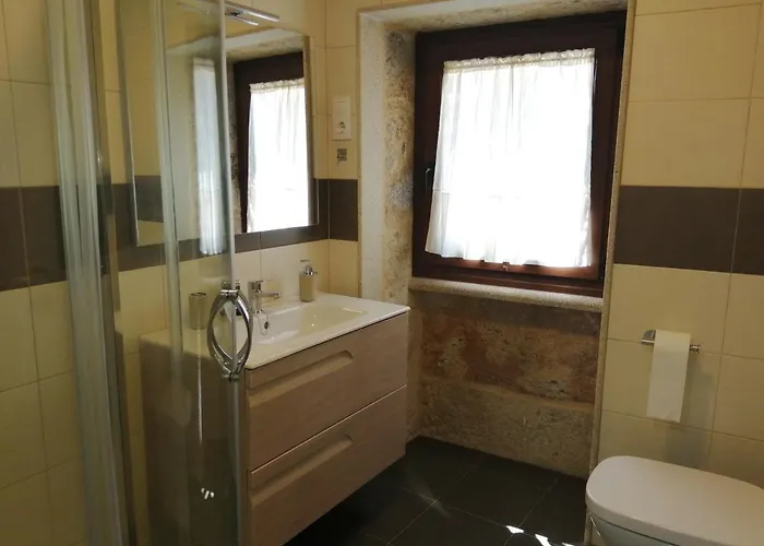 As Laxes Vakantiehuis Cee